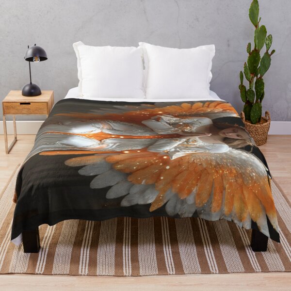 Item preview, Angel designed and sold by RaF71PrO.