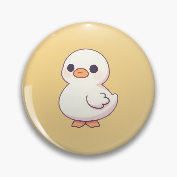Artikelvorschau, Chubby Duckling entworfen und verkauft von UmbrellaStudio1.