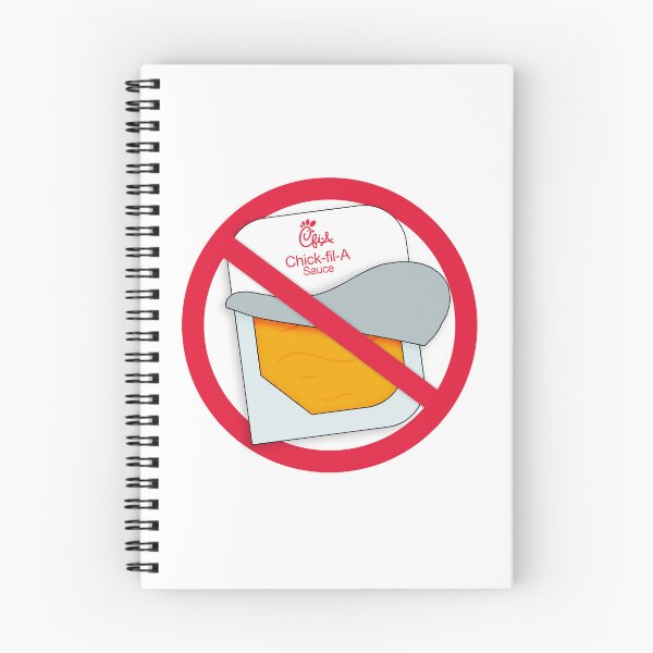 Item preview, No Chick fil A Sauce?! designed and sold by vilefret.
