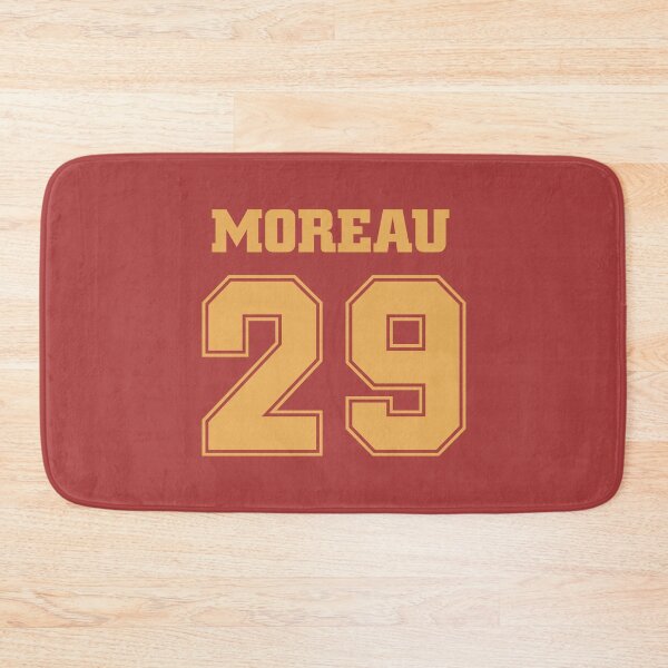 Item preview, AFTG Jean Moreau designed and sold by khalesxi.