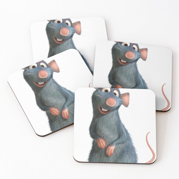 Item preview, ratatouille designed and sold by Rostislav Tarasenko.