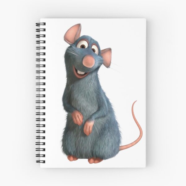 Item preview, ratatouille designed and sold by Rostislav Tarasenko.