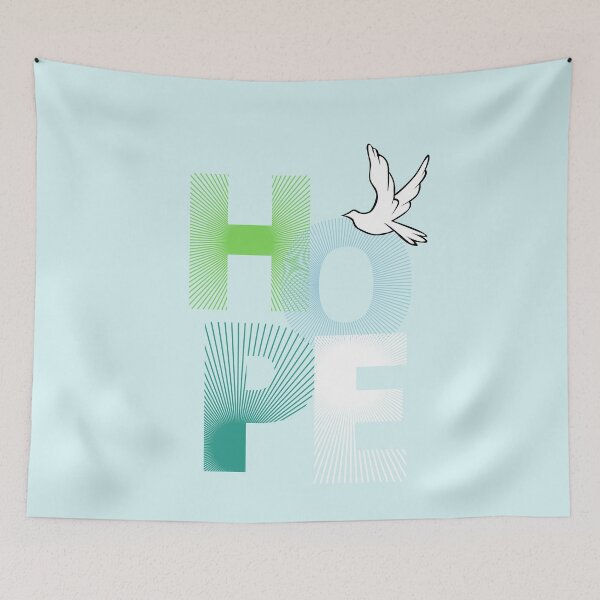 Item preview, HOPE  designed and sold by mndesignworx.