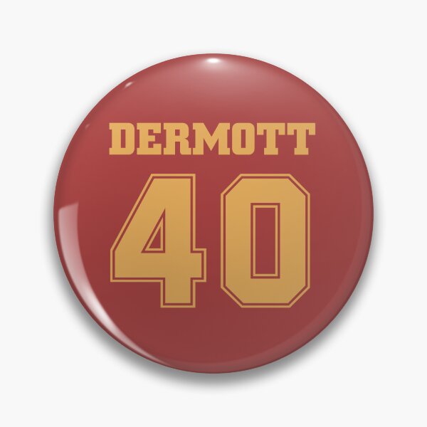 Item preview, AFTG Laila Dermott designed and sold by khalesxi.