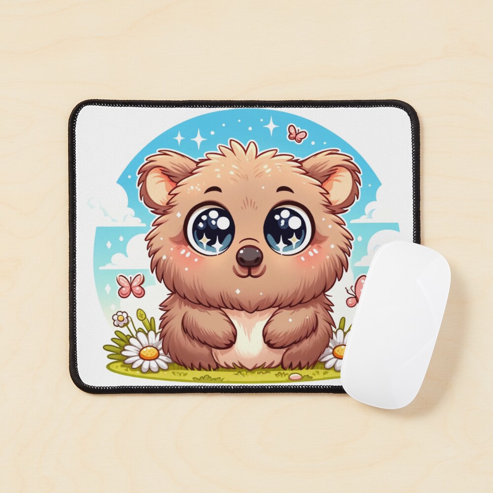 Item preview, Mouse Pad designed and sold by centaurius21.