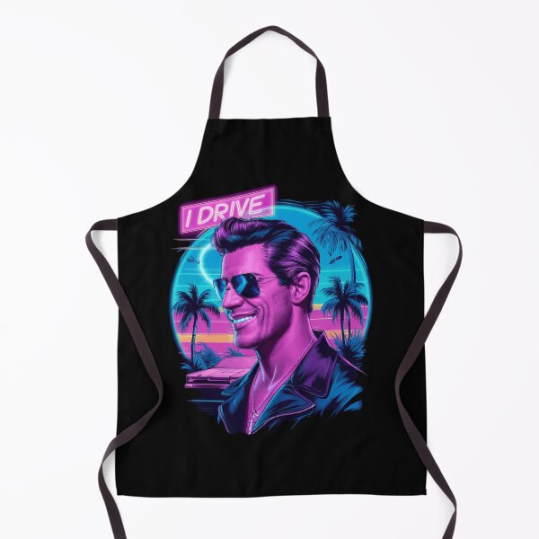 Item preview, I Drive miami vibe designed and sold by Drive ..