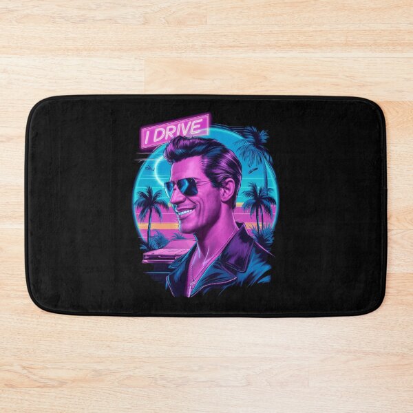Item preview, I Drive miami vibe designed and sold by Drive ..