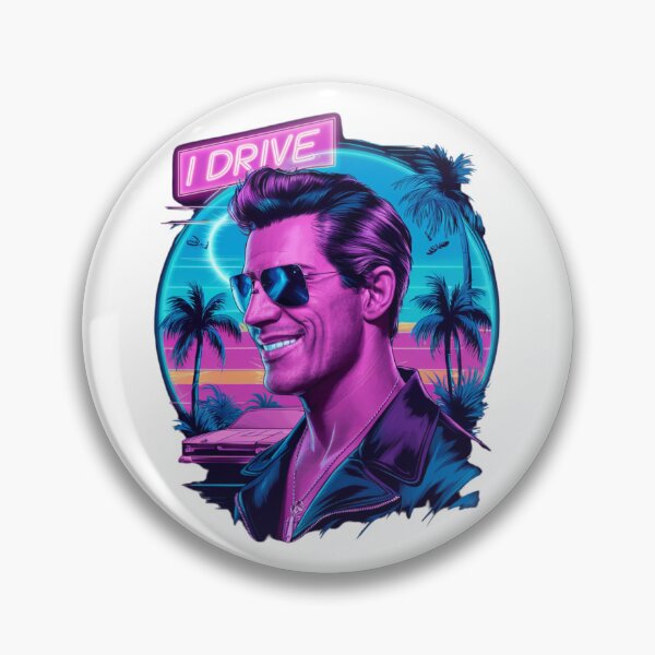 Item preview, I Drive miami vibe designed and sold by Drive ..