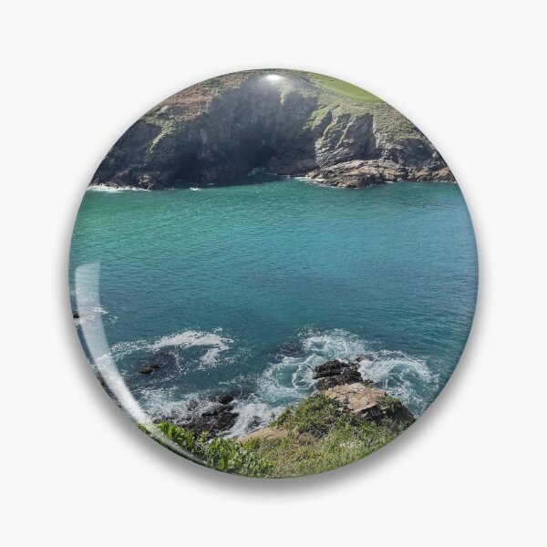 Item preview, Cornwall Coast designed and sold by Pale Adonis.