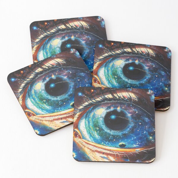 Item preview, Eye of Universe designed and sold by RaF71PrO.