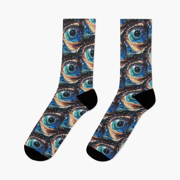 Item preview, Eye of Universe designed and sold by RaF71PrO.