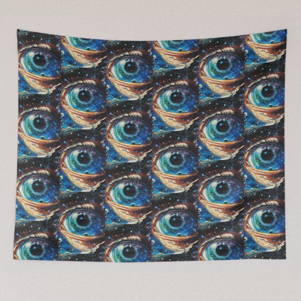 Item preview, Eye of Universe designed and sold by RaF71PrO.