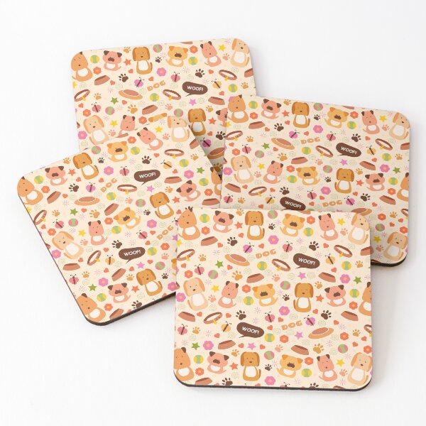 Item preview, Dog Doddles designed and sold by Tulip Creators by This Definition.