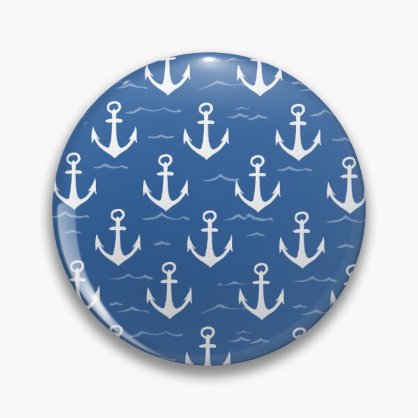 Item preview, Anclas marinas designed and sold by HunterMHD.