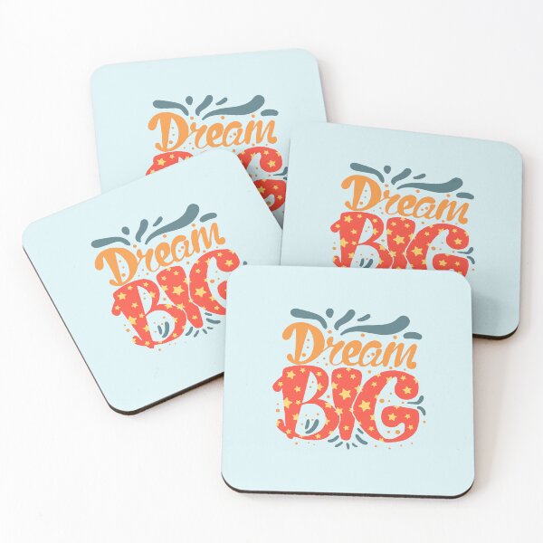 Item preview, Dream Big designed and sold by mndesignworx.