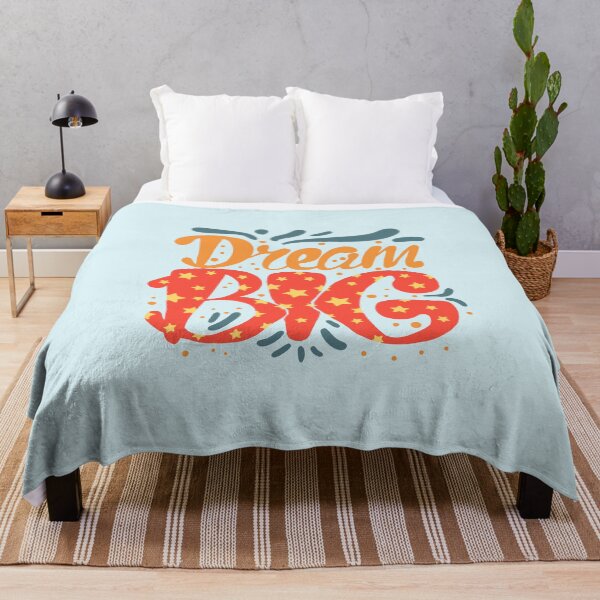 Item preview, Dream Big designed and sold by mndesignworx.