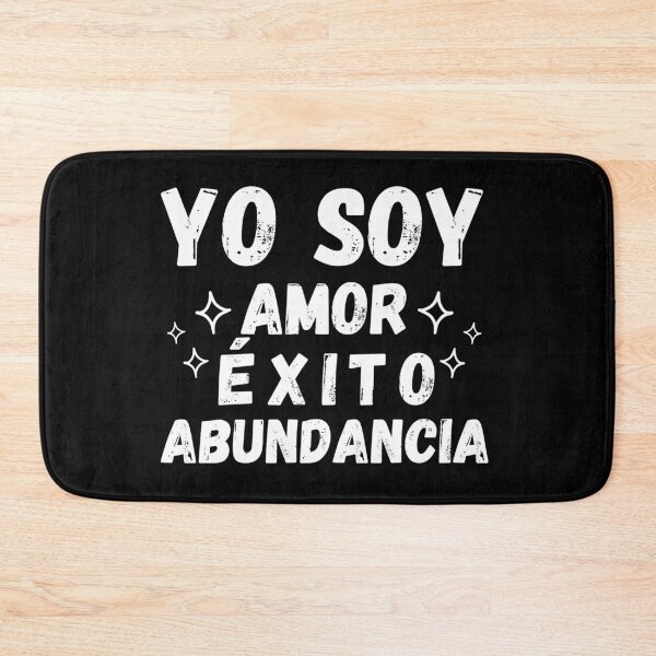 Item preview, YO SOY AMOR EXITO ABUNDANCIA - DESARROLLO PERSONAL designed and sold by My-Queens-Store.