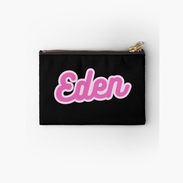 Item preview, my name is Eden, happy birthday Eden, personalized gift for Eden, custom gift for Eden designed and sold by artricorn.