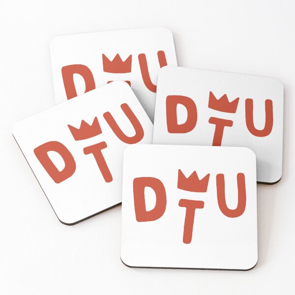 Item preview, DTU Crown designed and sold by Jose Marquez.