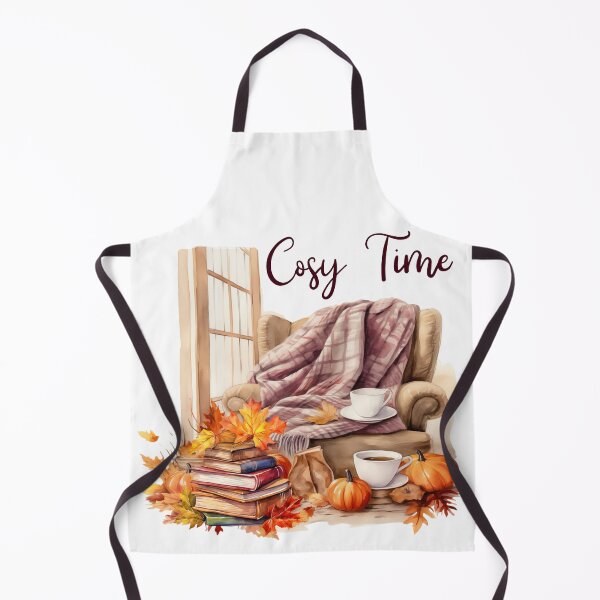 Item preview, Cosy Time designed and sold by Chestnut Falls Studio.