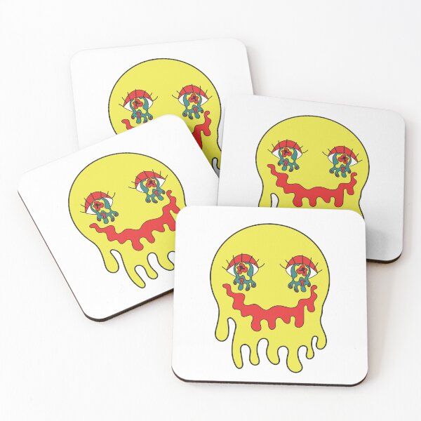 Item preview, Weird emoji designed and sold by JunnieP.