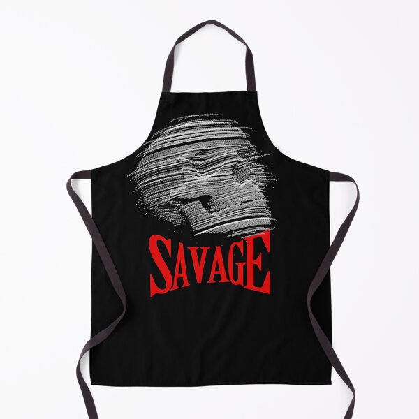 Item preview, Savage designed and sold by mndesignworx.