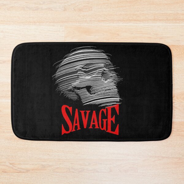 Item preview, Savage designed and sold by mndesignworx.