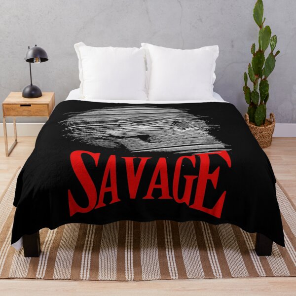Item preview, Savage designed and sold by mndesignworx.