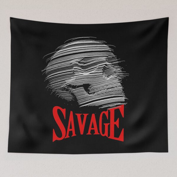 Item preview, Savage designed and sold by mndesignworx.