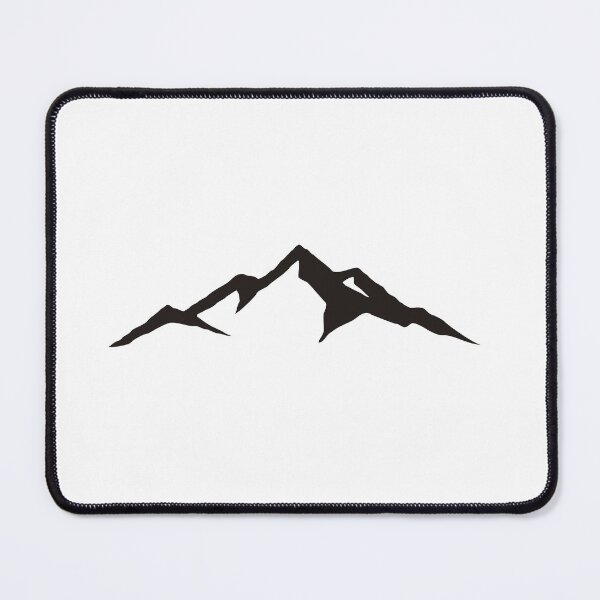 Item preview, Vintage Mountain Adventure Graphic Tee designed and sold by DeCodeArtShop.