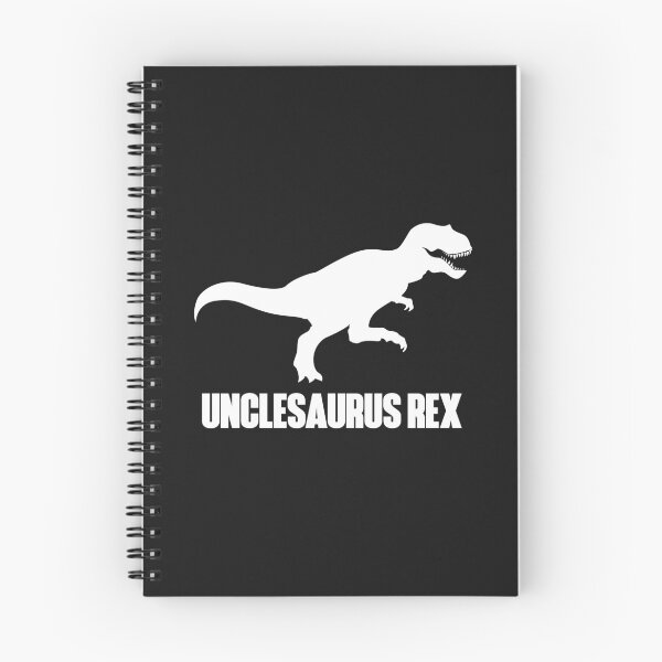 Item preview, Unclesaurus Rex Funny T Shirt for Uncles designed and sold by Theodore Cory.
