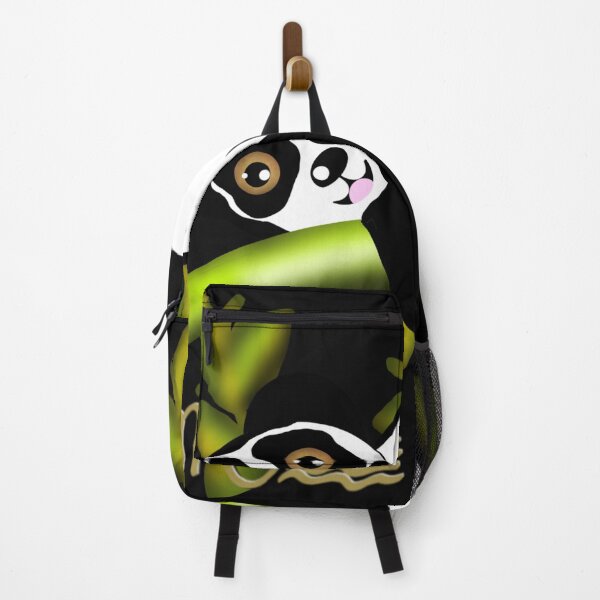 Item preview, The panda's rest designed and sold by Moholistique.