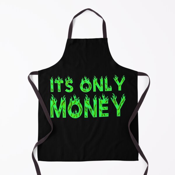 Item preview, It's Only Money designed and sold by Tia-tez.