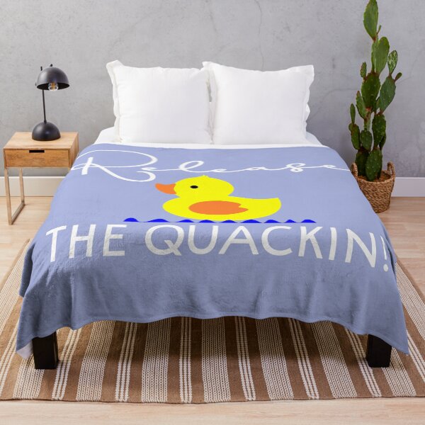 Item preview, Release the quackin designed and sold by Colorfulman.