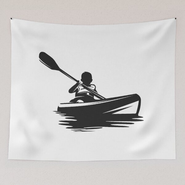 Item preview, Sailor boy - blue sky - Sail Lovers - Ship Lovers - Boat - Sailing - Fishing - Vintage designed and sold by DeCodeArtShop.
