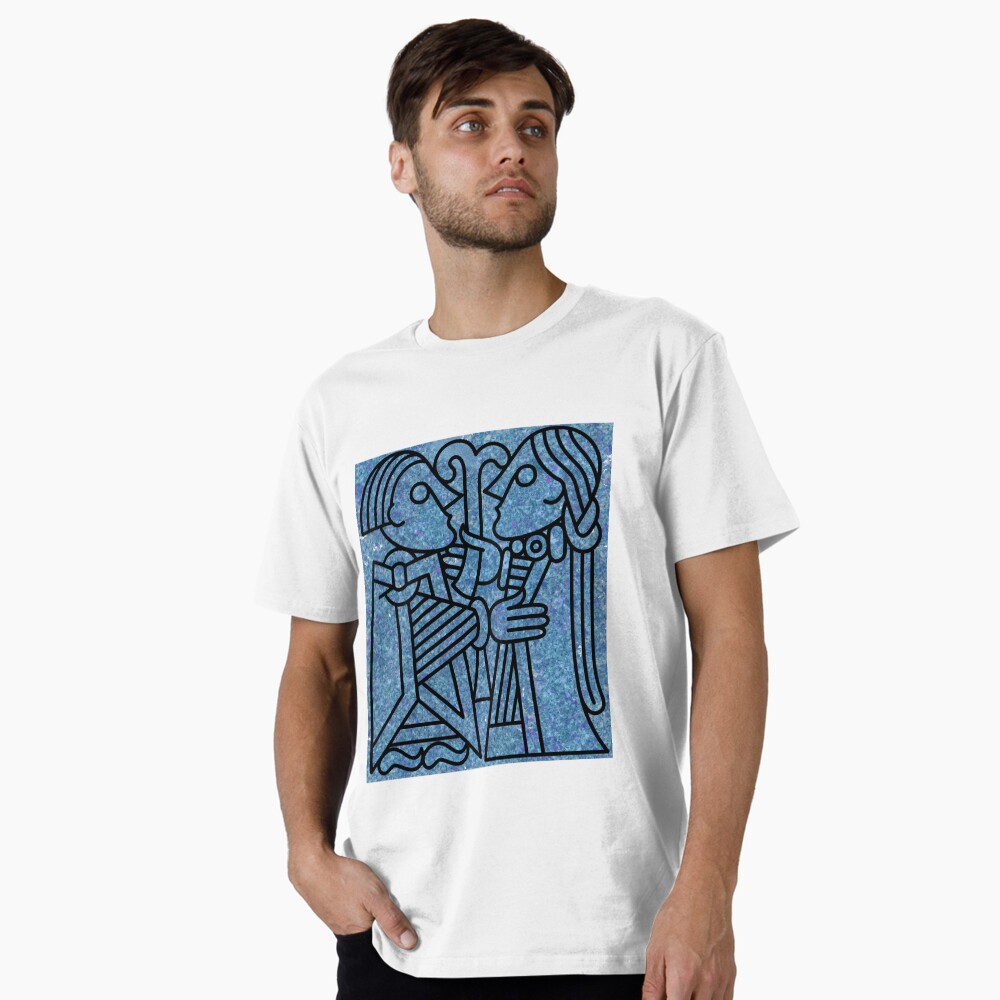 Item preview, Premium T-Shirt designed and sold by Odinist.