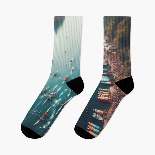 Item preview, Rowing designed and sold by RaF71PrO.