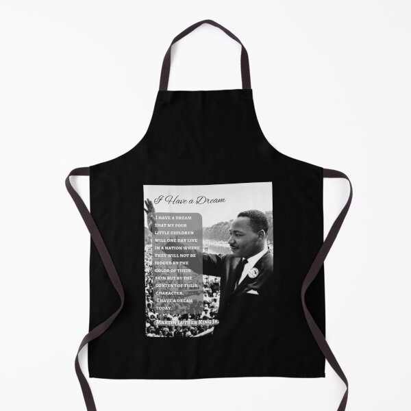 Item preview, I have a dream Martin Luther King Jr designed and sold by sourceoflife.