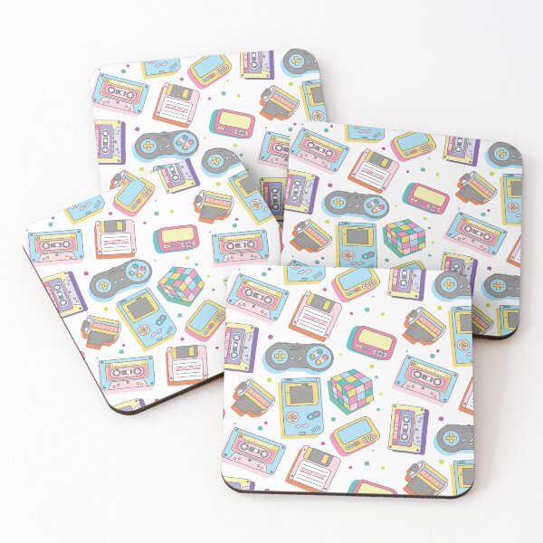 Item preview, Nostalgic designed and sold by Craftsanity.