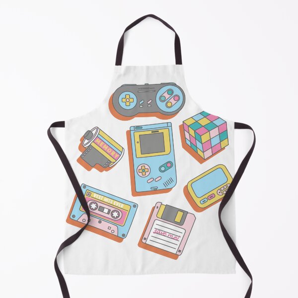 Item preview, Nostalgic designed and sold by Craftsanity.