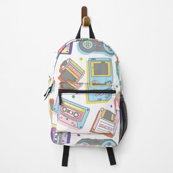 Item preview, Nostalgic designed and sold by Craftsanity.