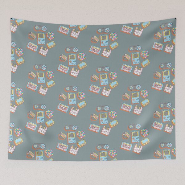 Item preview, Nostalgic designed and sold by Craftsanity.