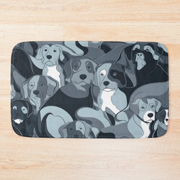 Item preview, BLUE DOGZ Design  designed and sold by Lordilyes.