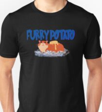 Furry Industries Unisex T-Shirt