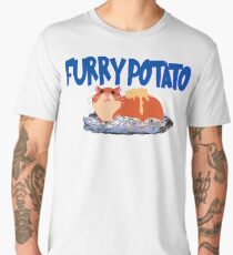 Furry Industries Men's Premium T-Shirt