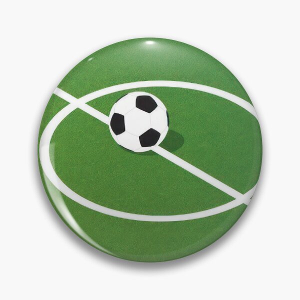 Item preview, soccer ball, football poster designed and sold by TigyShop.