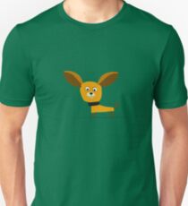 Dog Unisex T-Shirt