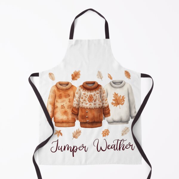 Artikelvorschau, Jumper Wetter entworfen und verkauft von Chestnut Falls Studio.