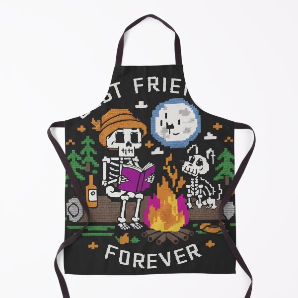 Item preview, Best Friends Forever designed and sold by LeftImpressed.