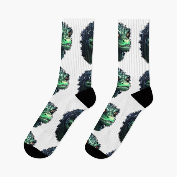 Item preview, Cyber Crocodile // Crocodile // Animal // Cyber Animal // Future // Animal Warrior designed and sold by SMARTKIT  DESIGNAGENCY.